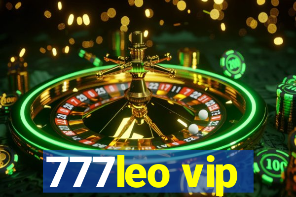 777leo vip